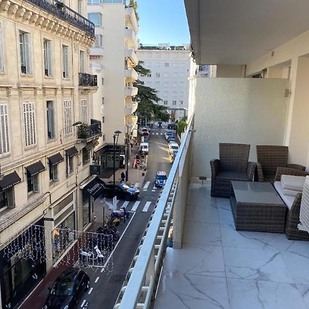 Le Palladium Cannes Zewnętrze zdjęcie