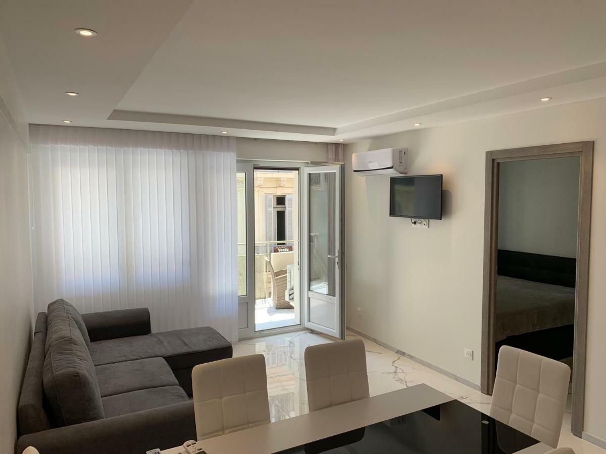 Le Palladium Cannes Zewnętrze zdjęcie