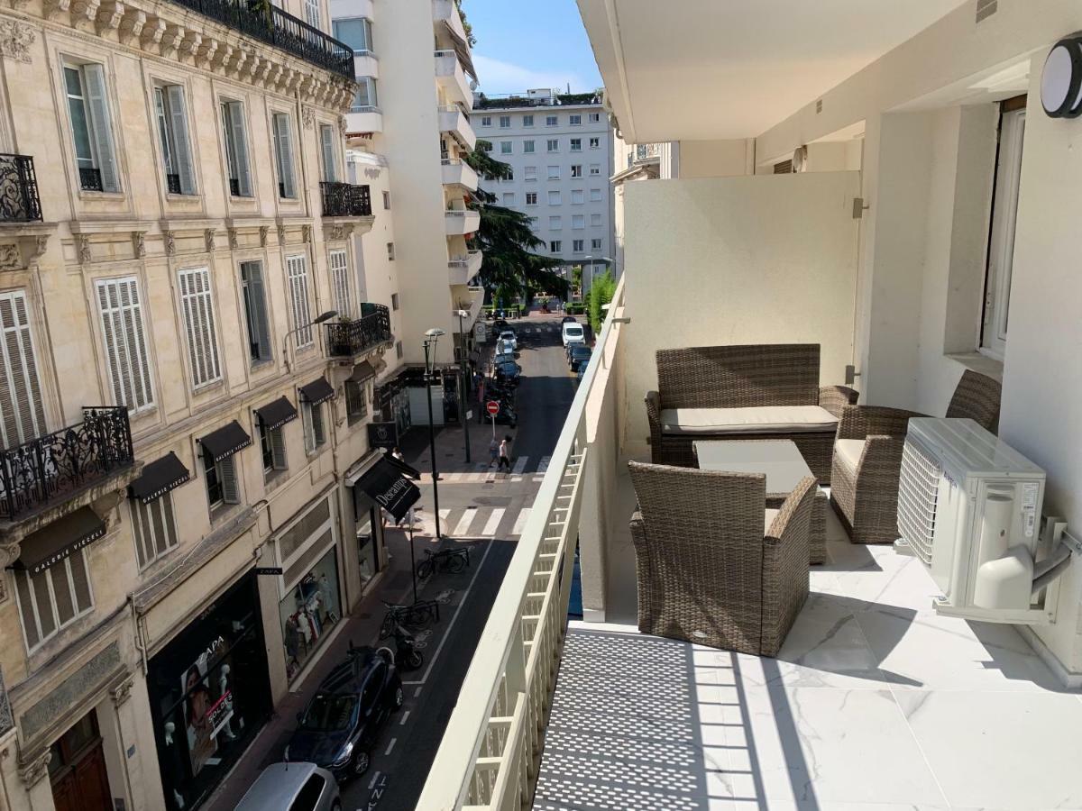 Le Palladium Cannes Zewnętrze zdjęcie