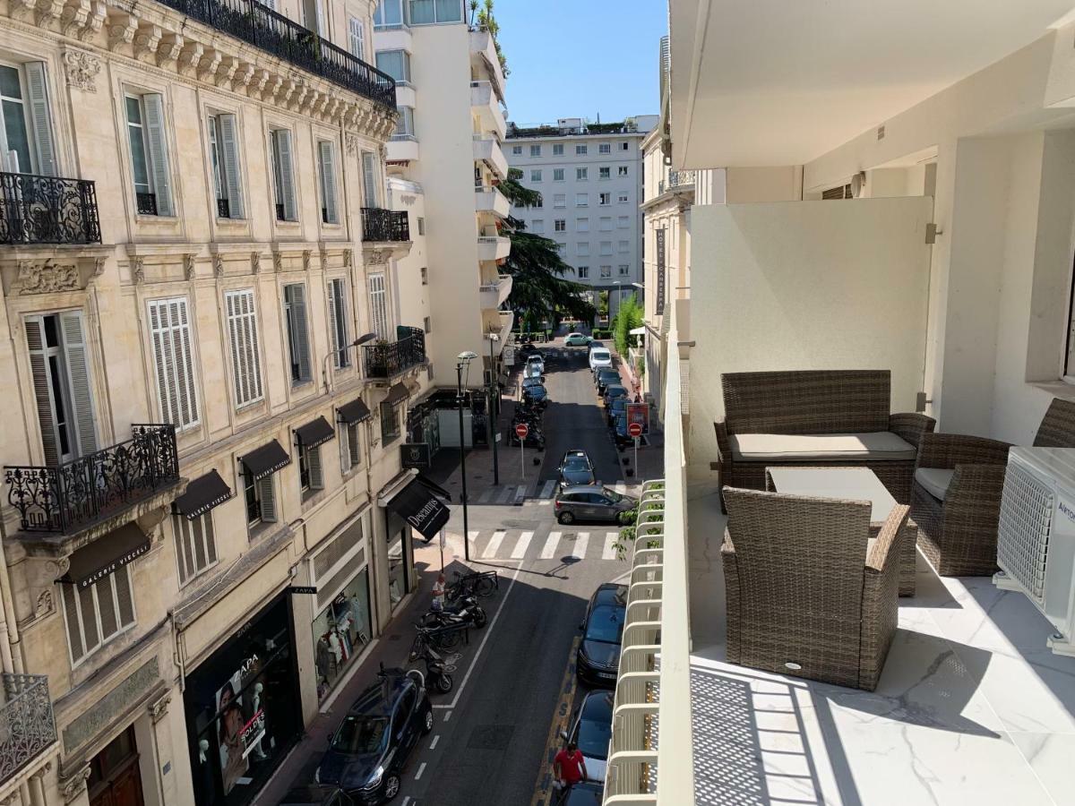 Le Palladium Cannes Zewnętrze zdjęcie